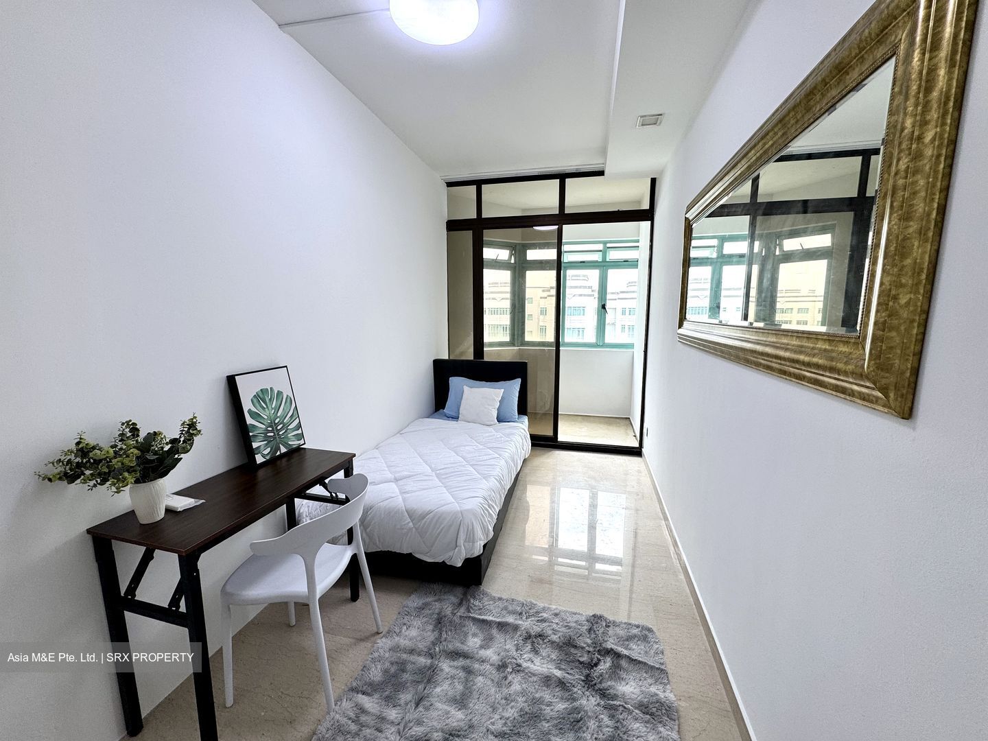 Ballota Park Condominium (D17), Condominium #595114001